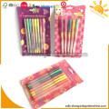 Colorful Gel Pens Roller Ball Pens